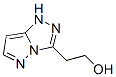 1H-Pyrazolo[5,1-c]-1,2,4-triazole-3-ethanol CAS#: 197355-89-8