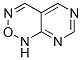 1H-Pyrimido[4,5-c][1,2,6]oxadiazine (9CI) CAS#: 178734-87-7