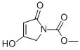 1H-Pyrrole-1-carboxylicacid,2,5-dihydro-4-hydroxy-2-oxo-,methylester(9CI) CAS#: 182352-51-8
