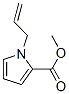1H-Pyrrole-2-carboxylicacid,1-(2-propenyl)-,methylester(9CI) CAS#: 183155-28-4