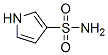 1H-Pyrrole-3-sulfonamide(9CI) CAS#: 189063-21-6