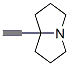 1H-Pyrrolizine, 7a-ethynylhexahydro- (9CI) CAS#: 188057-30-9