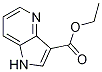 1H-Pyrrolo[3,2-b]pyridine-3-carboxylic acid, ethyl ester CAS#: 178896-76-9
