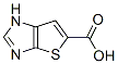 1H-Thieno[2,3-d]imidazole-5-carboxylic  acid  (9CI) CAS#: 193066-59-0