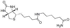 1H-Thieno[3,4-d]iMidazole-4-pentanaMide, N-(6-aMino-6-oxohexyl)hexahydro-2-oxo-, (3aS,4S,6aR)- CAS#: 191671-47-3