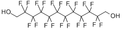 1H,1H,12H,12H-PERFLUORO-1,12-DODECANEDIOL CAS#: 183162-43-8