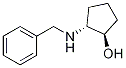 (1R,2R)-2-(benzylaMino)cyclopentanol CAS#: 1033605-25-2