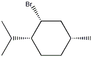 (1R,2R,4R)-2-BROMO-1-ISOPROPYL-4-METHYLCYCLOHEXANE CAS#: 1044169-05-2