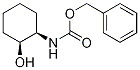 [(1R,2S)-2-hydroxycyclohexyl]CarbaMic acidphenylMethyl ester CAS#: 187333-96-6
