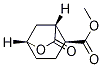 (1R,2S,5R)-Methyl 7-oxo-6-oxabicyclo[3.2.1]octane-2-carboxylate CAS#: 188796-05-6