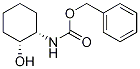[(1S,2R)-2-hydroxycyclohexyl]CarbaMic acidphenylMethyl ester CAS#: 187334-05-0