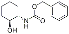 [(1S,2S)-2-hydroxycyclohexyl]CarbaMic acidphenylMethyl ester CAS#: 198422-64-9