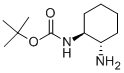 (1S,2S)-Boc-1,2-diaminocyclohexane CAS#: 180683-64-1