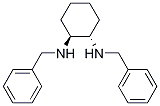1S,2S-N,N'-bis(phenylMethyl)-1,2-CyclohexanediaMine CAS#: 191480-61-2