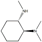 (1S,2S)-N,N,N'-triMethyl-1,2-diaMinocyclohexane CAS#: 1067631-36-0