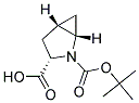 (1S,3S,5S)-2-(TERT-BUTOXYCARBONYL)-2-AZABICYCLO[3.1.0]HEXANE-3-CARBOXYLIC ACID CAS#: 197142-36-2