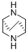 (1S,4S)-2,5-DIAZABICYCLO(2.2.2)OCTANE CAS#: 194600-16-3