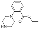 2-(1-Piperazinyl)-benzoic acid ethyl ester CAS#: 180417-98-5