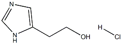 2-(1H-IMidazol-5-yl)ethanol hydrochloride CAS#: 180307-01-1