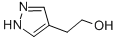 2-(1H-PYRAZOL-4-YL)-ETHANOL CAS#: 180207-57-2