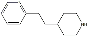 2-[2-(4-piperidinyl)ethyl]-Pyridine CAS#: 1001754-72-8