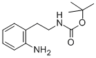 [2-(2-AMINO-PHENYL)-ETHYL]-CARBAMIC ACID TERT-BUTYL ESTER CAS#: 180147-34-6