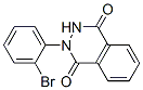 2-(2-Bromophenyl)-2,3-dihydro-1,4-phthalazinedione CAS#: 184474-91-7