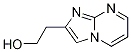 2-(2-Hydroxyethyl)iMidazo[1,2-a]pyriMidine CAS#: 193683-64-6