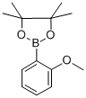 2-(2-METHOXYLOXYPHENYL)-4,4,5,5-TETRAMETHYL-1,3,2-DIOXABOROLANE CAS#: 190788-60-4