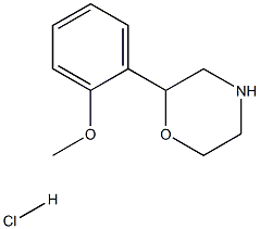 2-(2-Methoxy-phenyl)-morpholine CAS#: 1001940-35-7