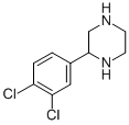 2-(3,4-DICHLORO-PHENYL)-PIPERAZINE CAS#: 185110-06-9