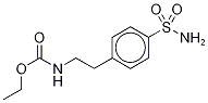 [2-[4-(AMinosulfonyl)phenyl]ethyl]carbaMic Acid Ethyl Ester CAS#: 192118-08-4