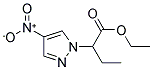 2-(4-NITRO-PYRAZOL-1-YL)-BUTYRIC ACID ETHYL ESTER CAS#: 1005668-54-1