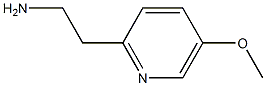 2-(5-Methoxy-pyridin-2-yl)-ethylaMine CAS#: 1060801-81-1