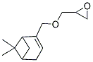 2-[[(6,6-DIMETHYLBICYCLO[3.1.1]HEPT-2-EN-2-YL)METHOXY]METHYL]OXIRANE CAS#: 1005266-30-7
