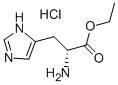 2-AMINO-3-(3H-IMIDAZOL-4-YL)-PROPIONIC ACID ETHYL ESTER CAS#: 184295-36-1
