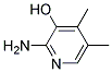2-AMINO-3-HYDROXY-4,5-DIMETHYLPYRIDINE CAS#: 1044764-23-9