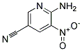 2-AMINO-5-CYANO-3-NITROPYRIDINE CAS#: 1003711-13-4