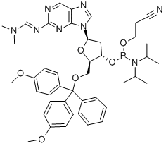 2-AMINOPURINE CEP CAS#: 178925-41-2