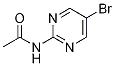 2-Acetamido-5-bromopyrimidine CAS#: 180530-15-8