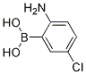 2-Amino-5-chlorophenylboronic acid CAS#: 1003042-41-8