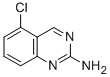 2-Amino-5-chloroquinazoline CAS#: 190273-70-2