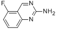 2-Amino-5-fluoroquinazoline CAS#: 190273-81-5
