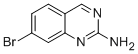 2-Amino-7-bromoquinazoline CAS#: 190274-15-8