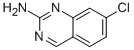2-Amino-7-chloroquinazoline CAS#: 190274-08-9