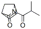 2-Azabicyclo[2.2.1]hept-5-en-3-one,  2-(2-methyl-1-oxopropyl)- CAS#: 199395-78-3