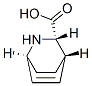 2-Azabicyclo[2.2.2]oct-5-ene-3-carboxylicacid,[1S-(1alpha,3alpha,4alpha)]-(9CI) CAS#: 184851-29-4
