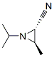 2-Aziridinecarbonitrile,3-methyl-1-(1-methylethyl)-,trans-(9CI) CAS#: 184869-42-9