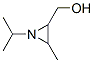 2-Aziridinemethanol,3-methyl-1-(1-methylethyl)-,[1R-(1alpha,2beta,3beta)]-(9CI) CAS#: 196965-57-8