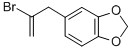 2-BROMO-3-[3,4-(METHYLENEDIOXY)PHENYL]-1-PROPENE CAS#: 197805-26-8